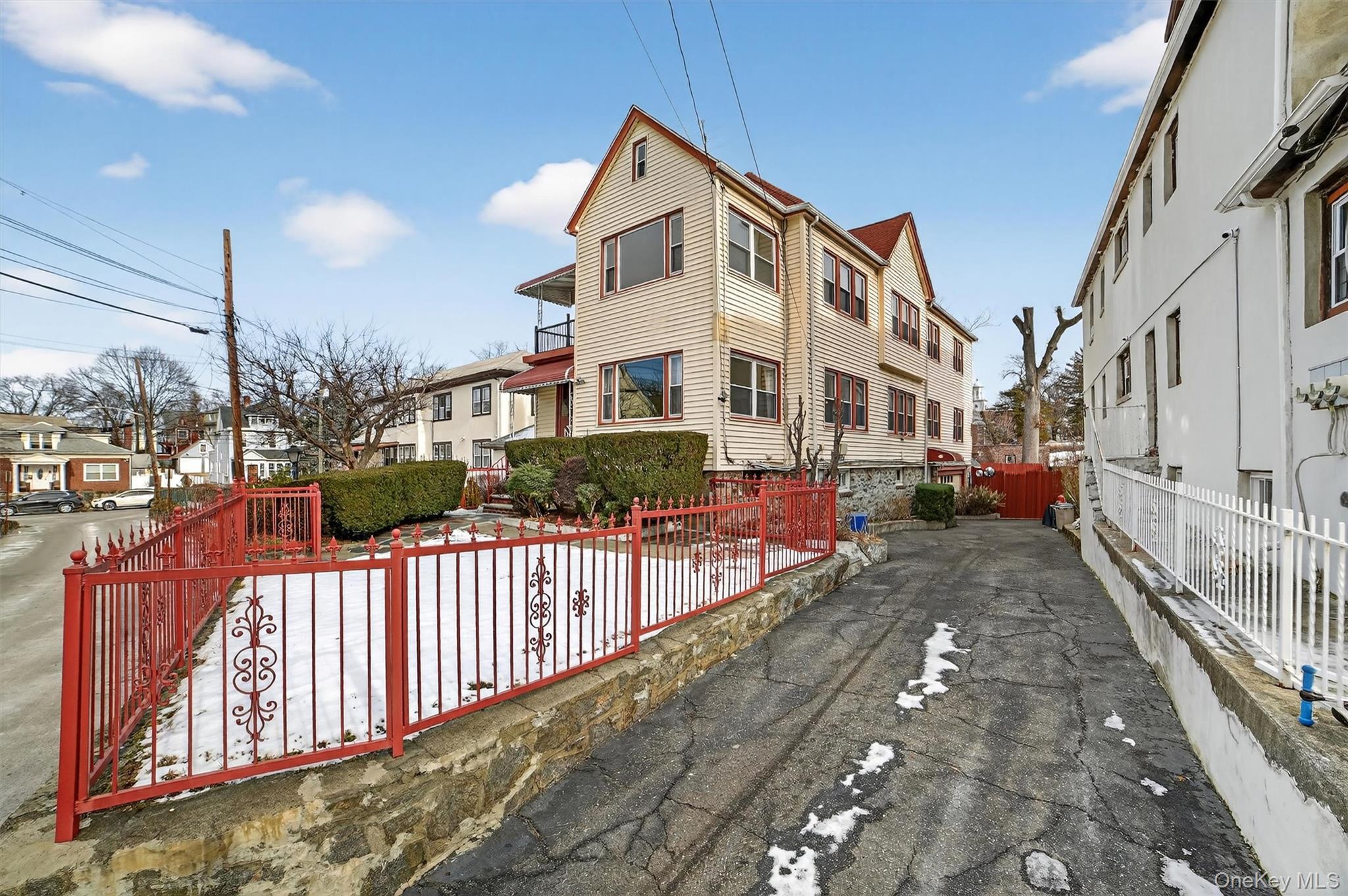 247 Nuber Avenue, Mount Vernon, NY 10553