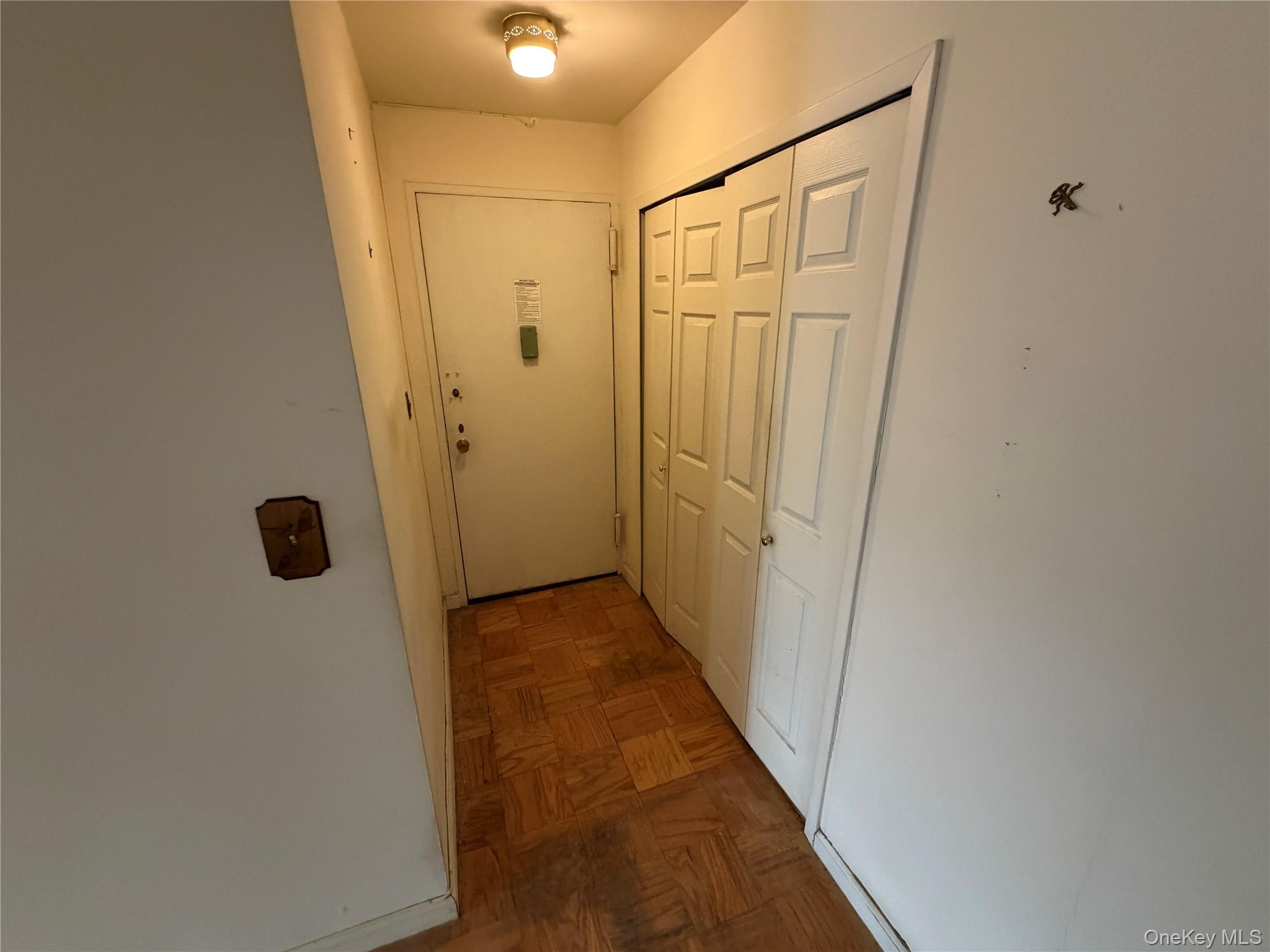 70-25 Yellowstone Boulevard # 3H, Forest Hills, NY 11375