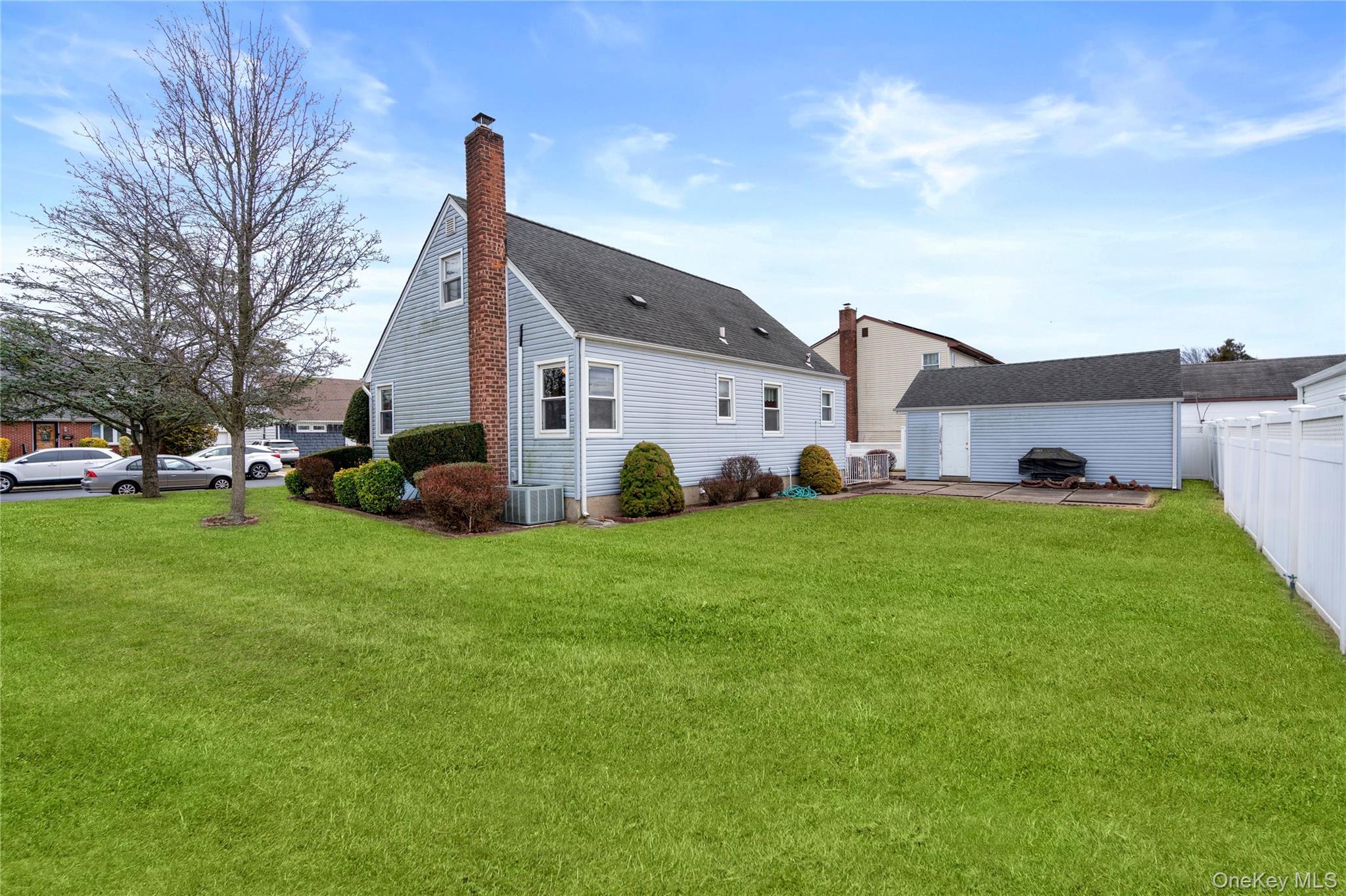 128 Rule Street, Franklin Square, NY 11010