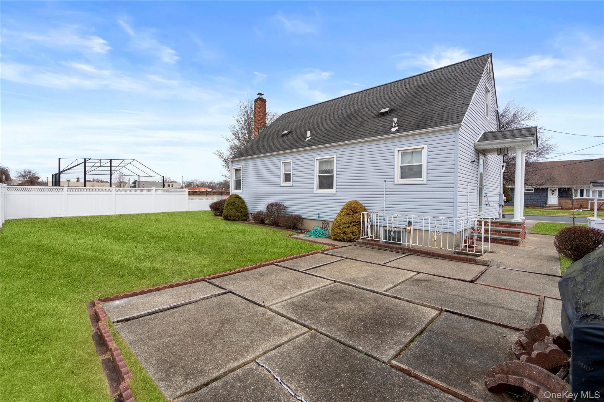 128 Rule Street, Franklin Square, NY 11010