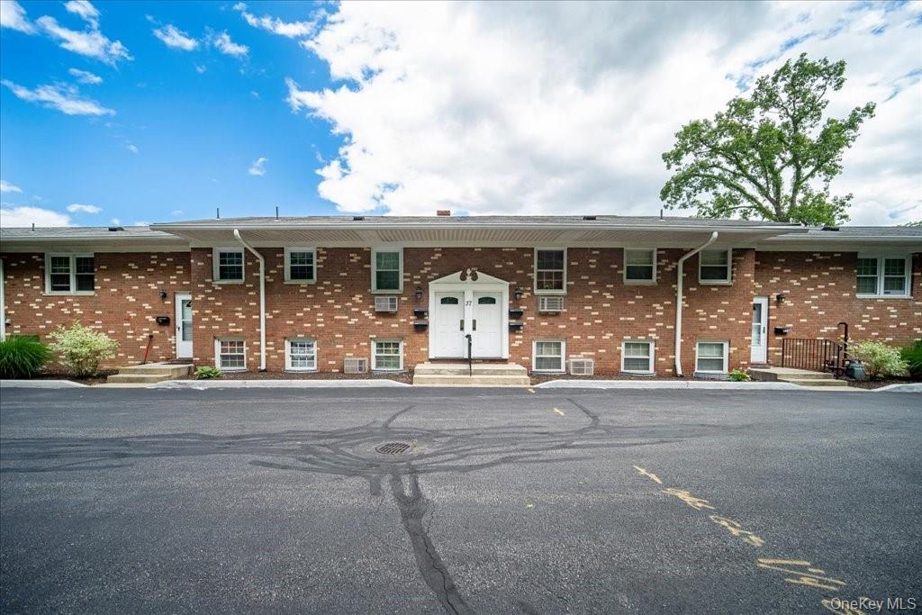 37 ALPINE Drive # C, Wappingers Falls, NY 12590