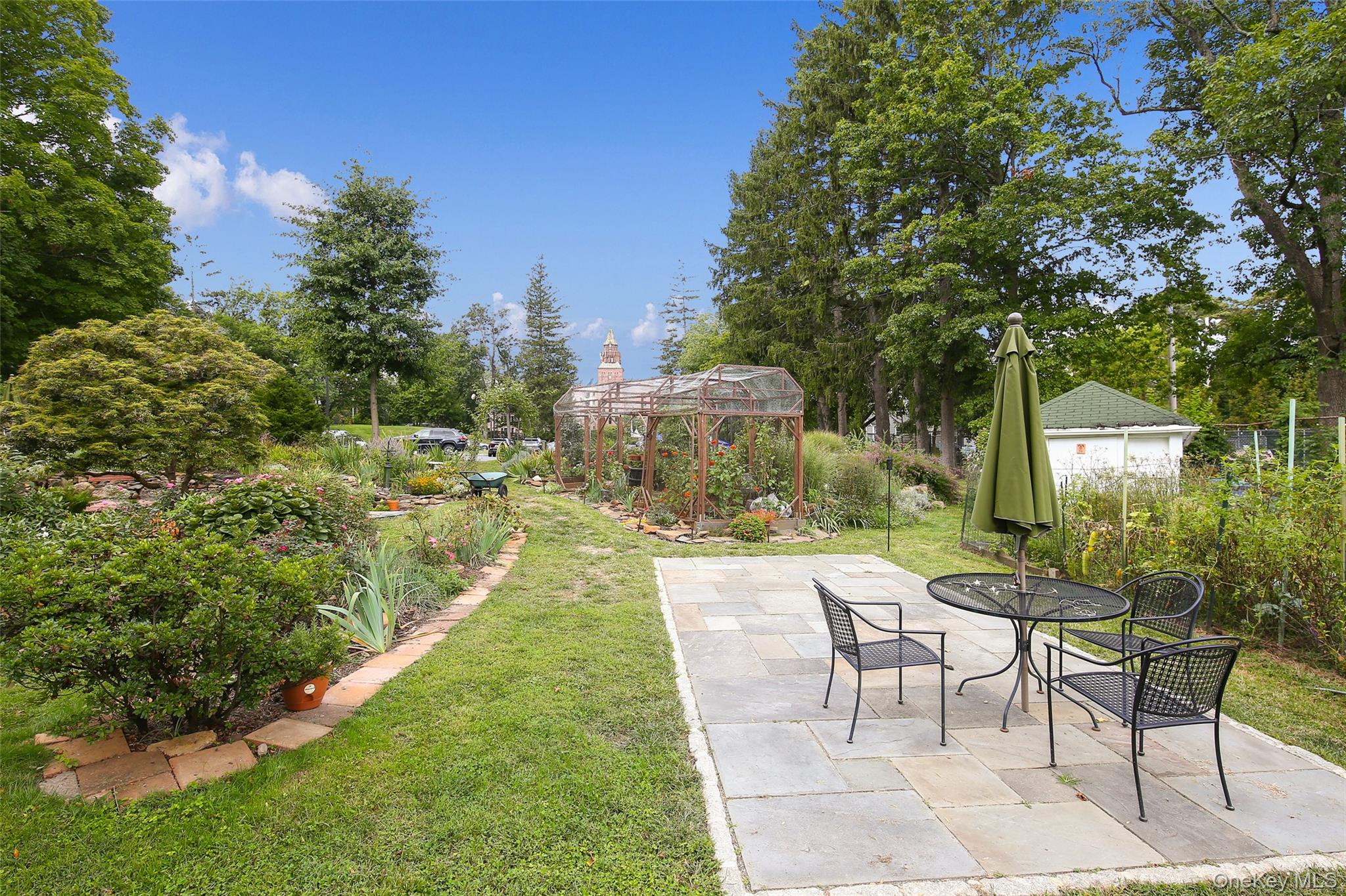 66 Milton Road # G22, Rye, NY 10580