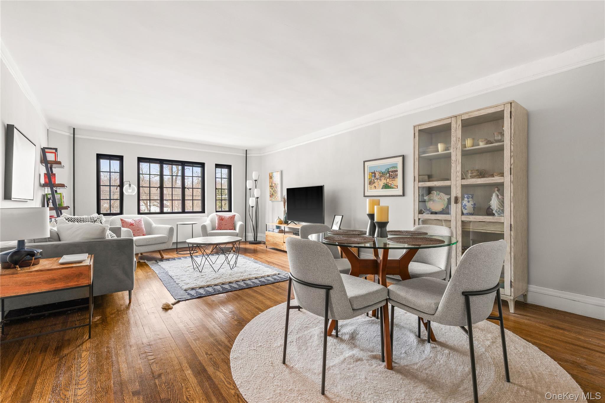 66 Milton Road # G22, Rye, NY 10580