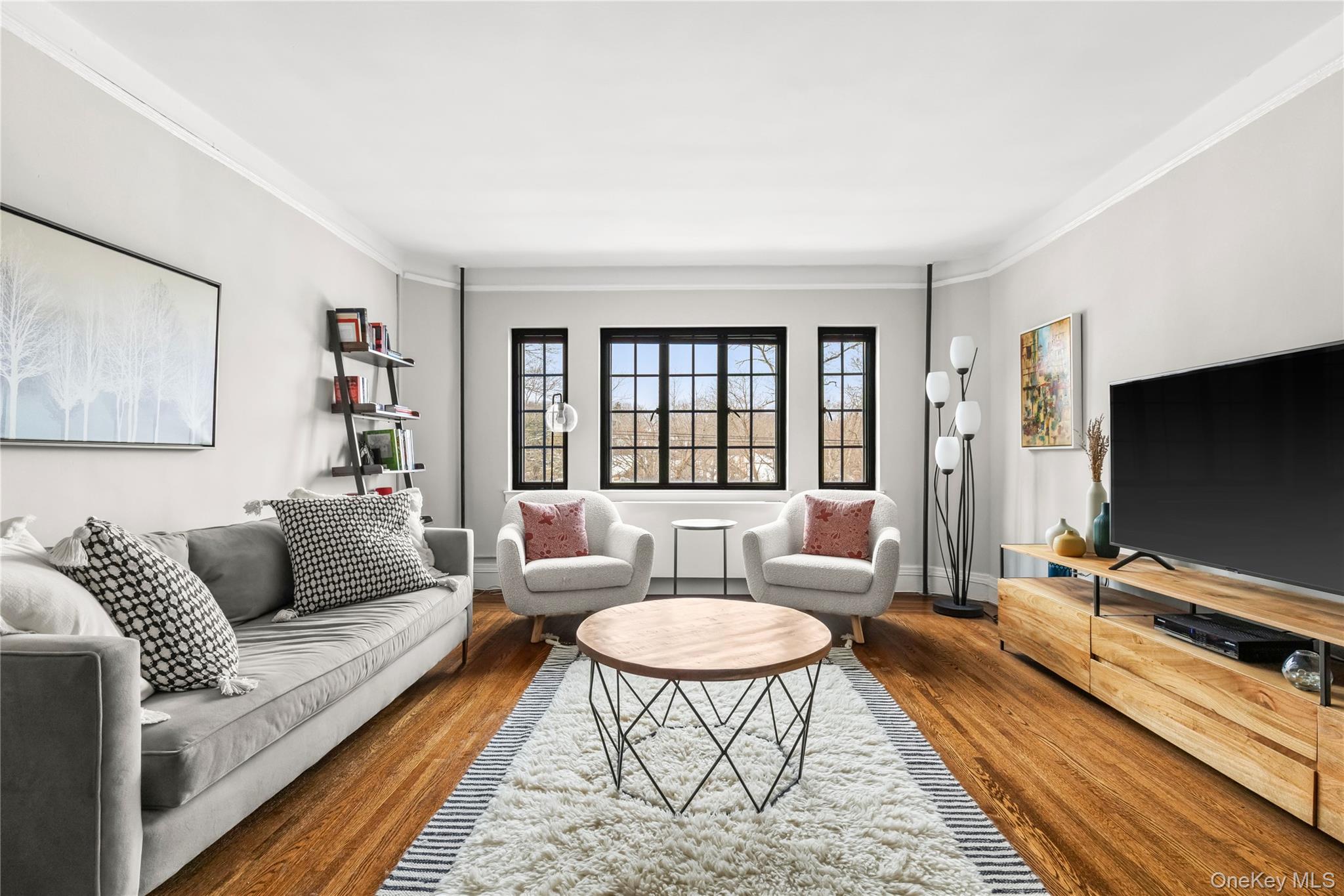 66 Milton Road # G22, Rye, NY 10580