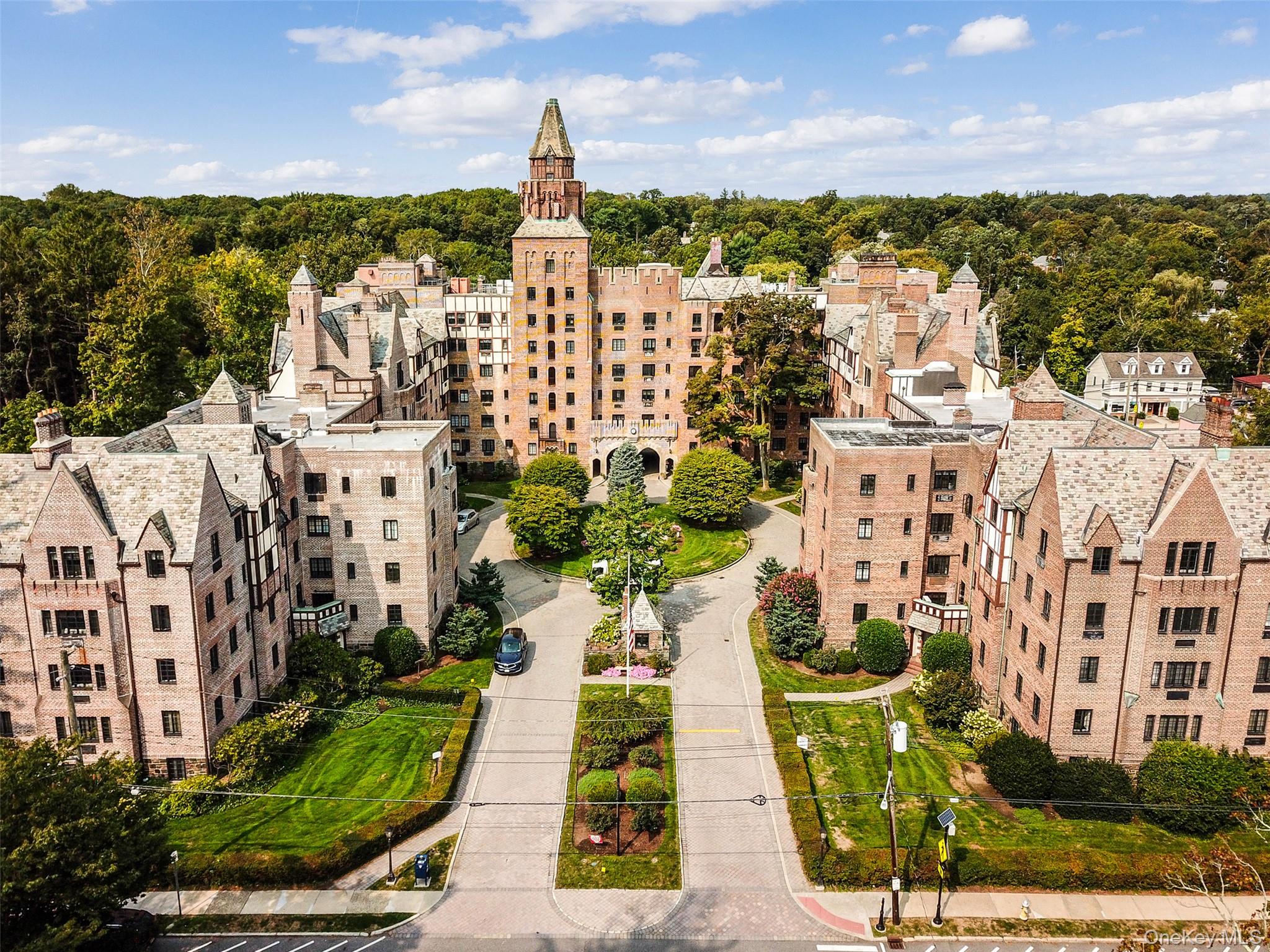 66 Milton Road # G22, Rye, NY 10580