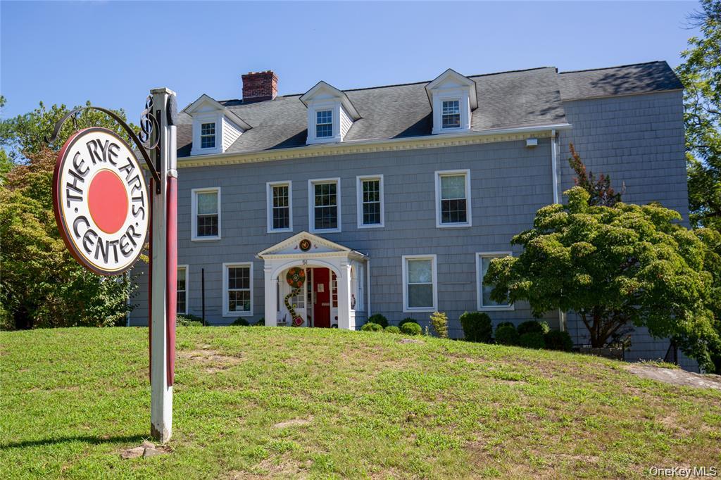 66 Milton Road # G22, Rye, NY 10580