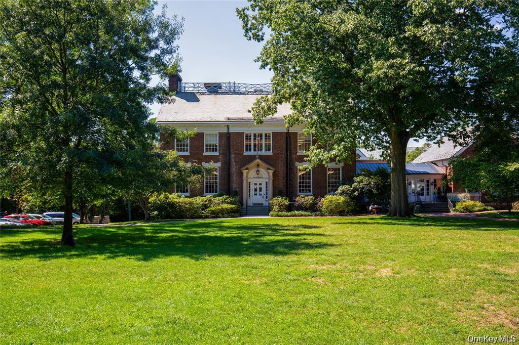 66 Milton Road # G22, Rye, NY 10580