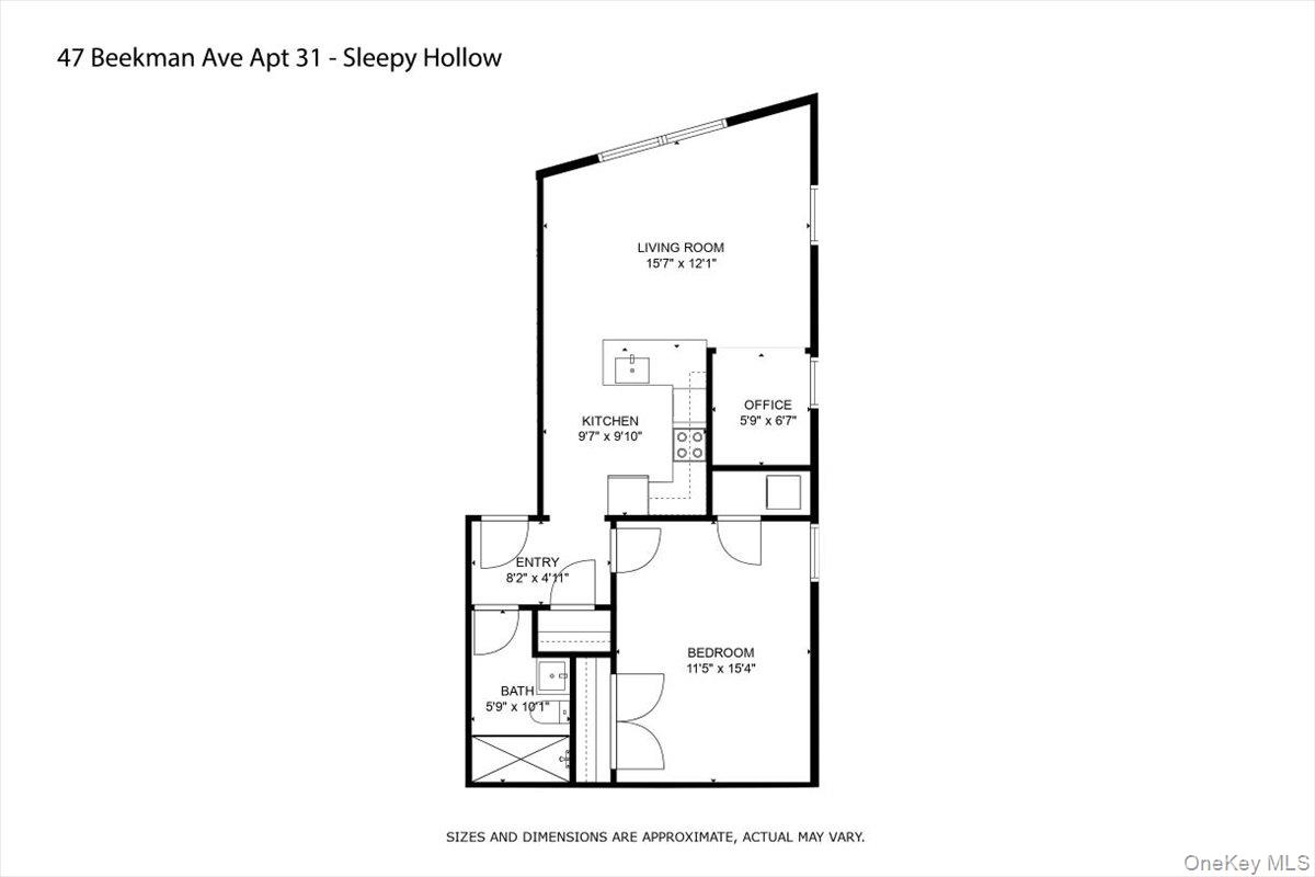 47 Beekman Avenue # 31, Sleepy Hollow, NY 10591