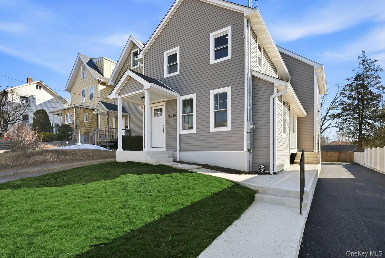 76 N Kensico Avenue, White Plains, NY 10604