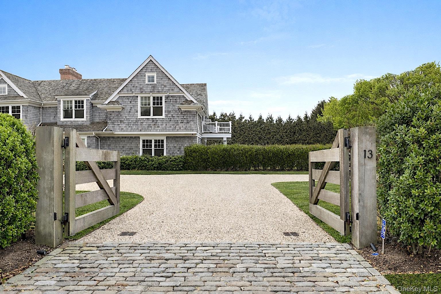 13 Beach Lane, Quogue, NY 11978