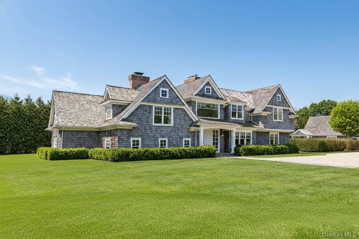 13 Beach Lane, Quogue, NY 11978