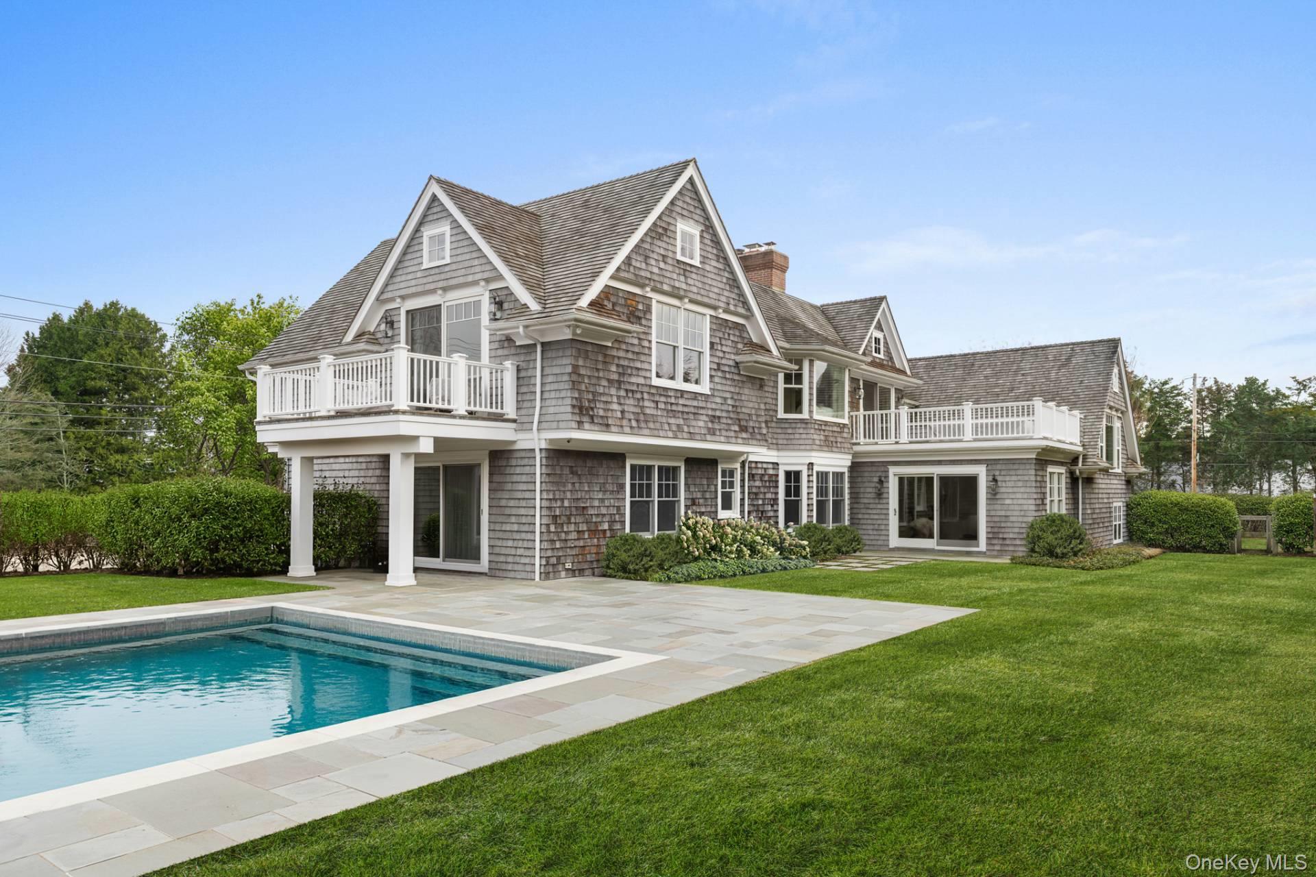 13 Beach Lane, Quogue, NY 11978