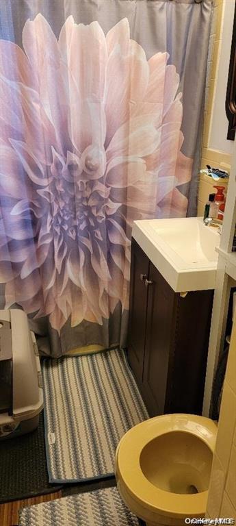 87-05 166th Street # #4G, Jamaica, NY 11432