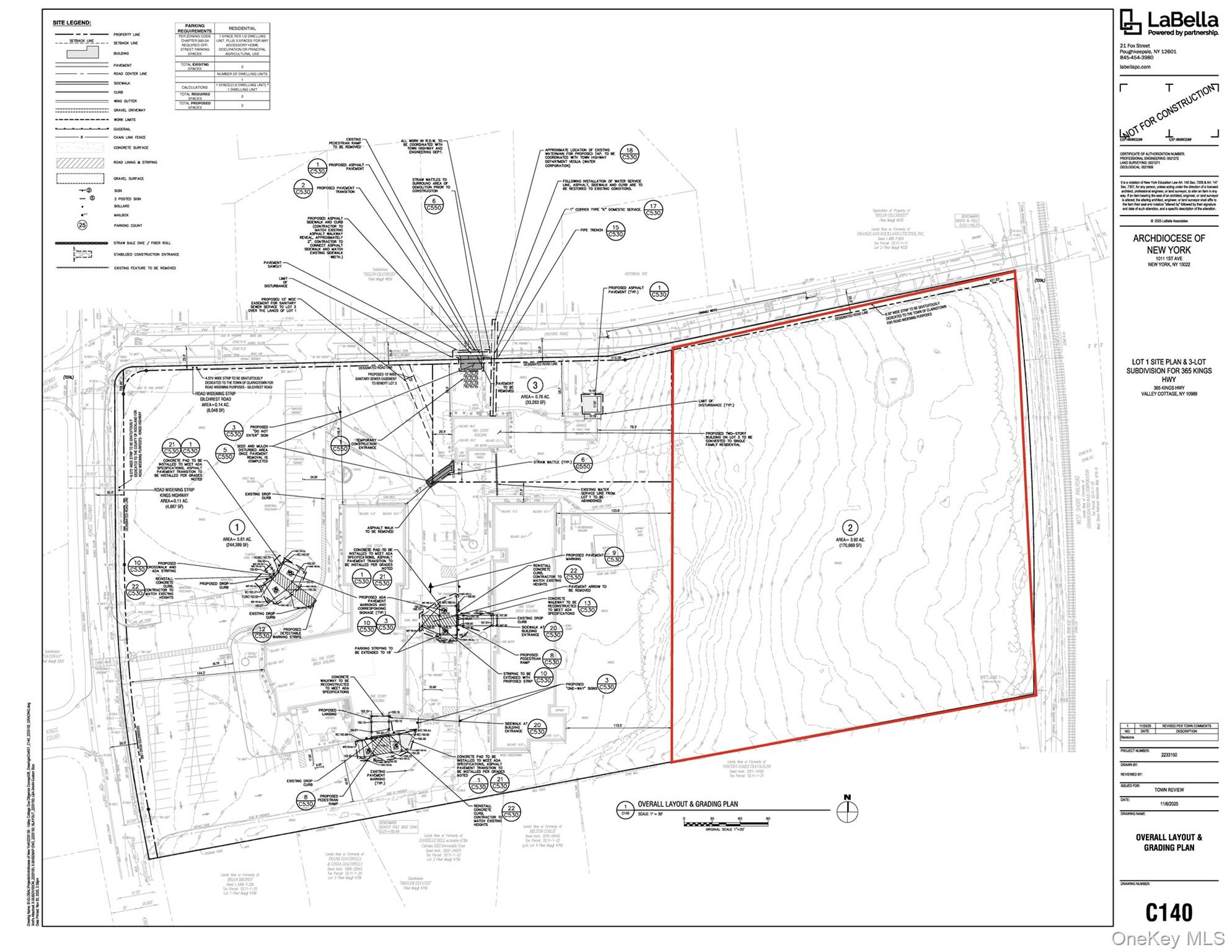 83 Gilchrest Road, Valley Cottage, NY 10920