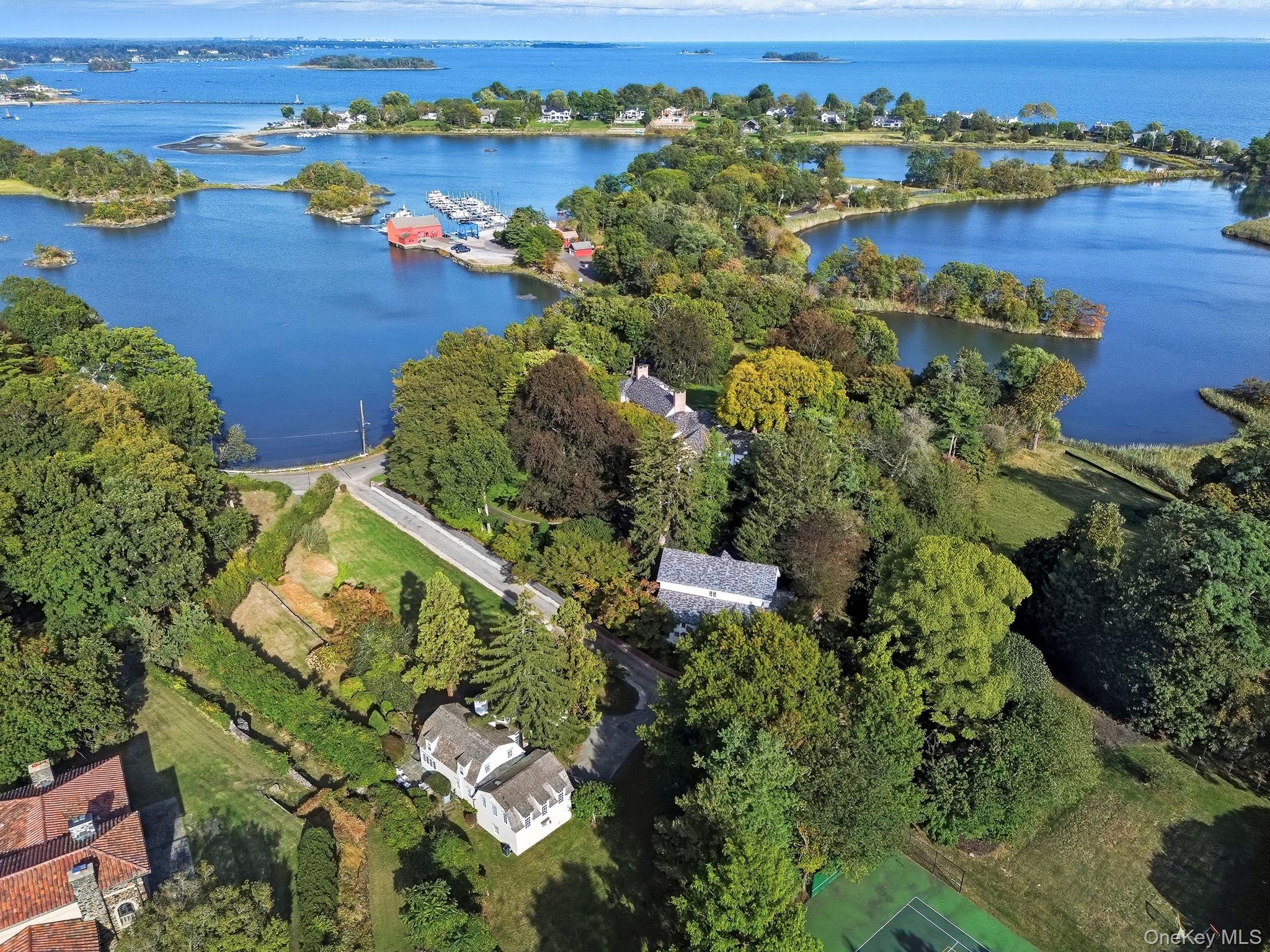 162 Kirby Lane, Rye, NY 10580