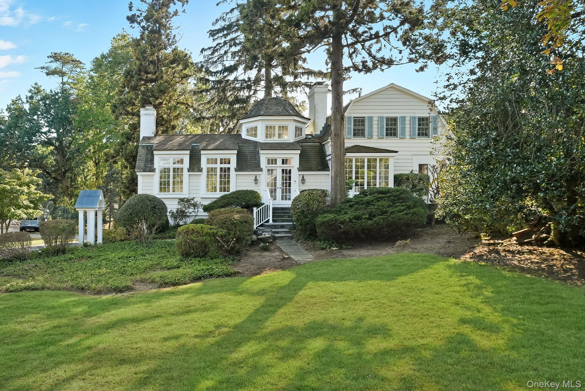 162 Kirby Lane, Rye, NY 10580