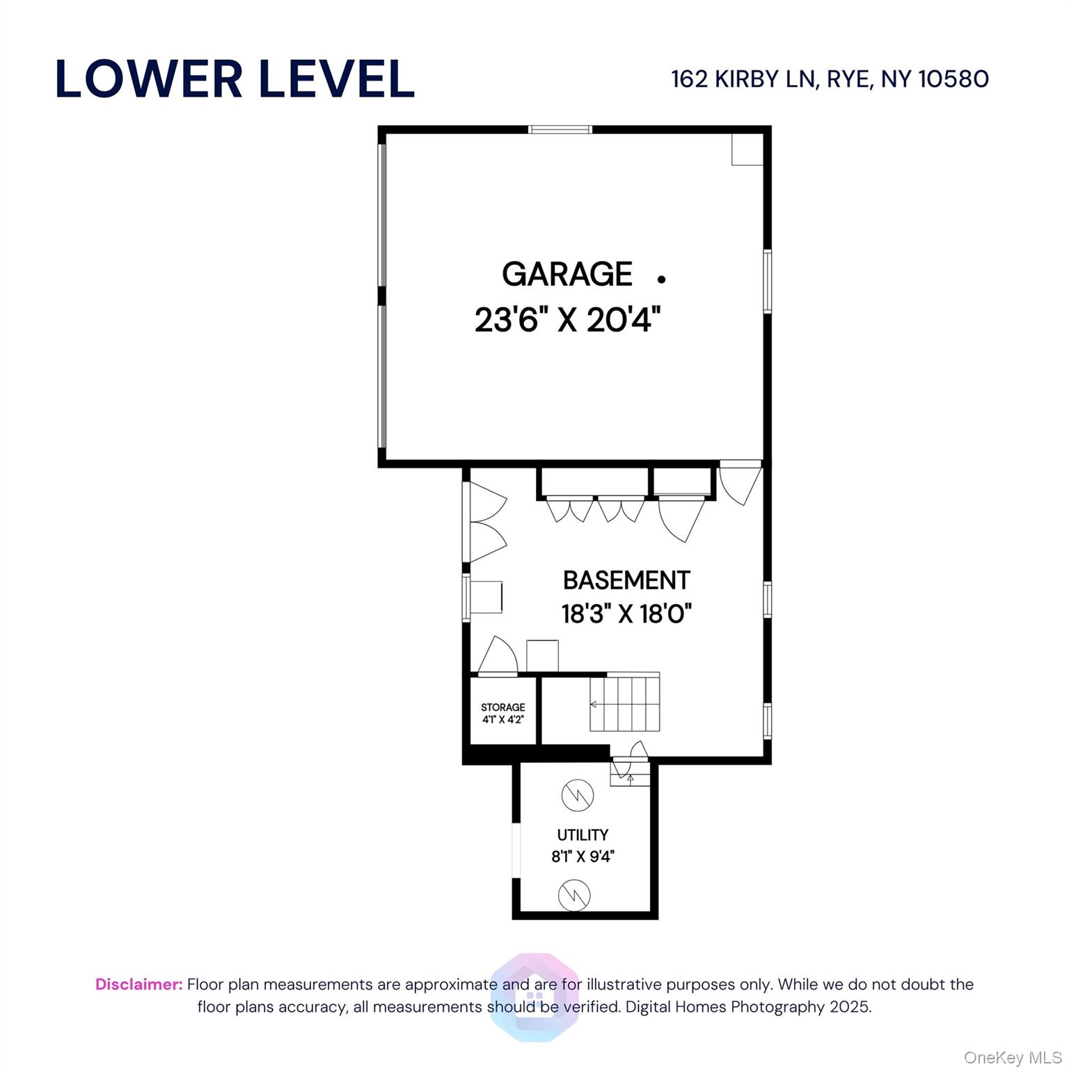 162 Kirby Lane, Rye, NY 10580