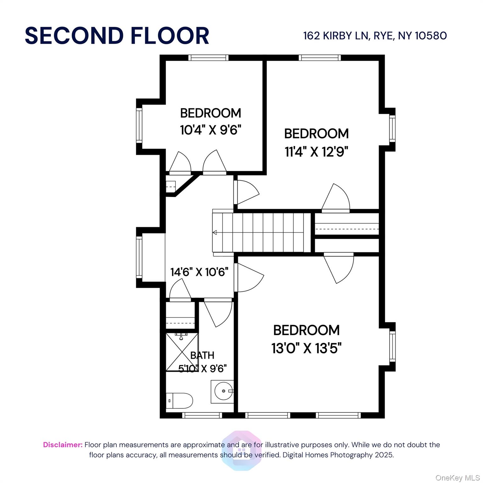 162 Kirby Lane, Rye, NY 10580