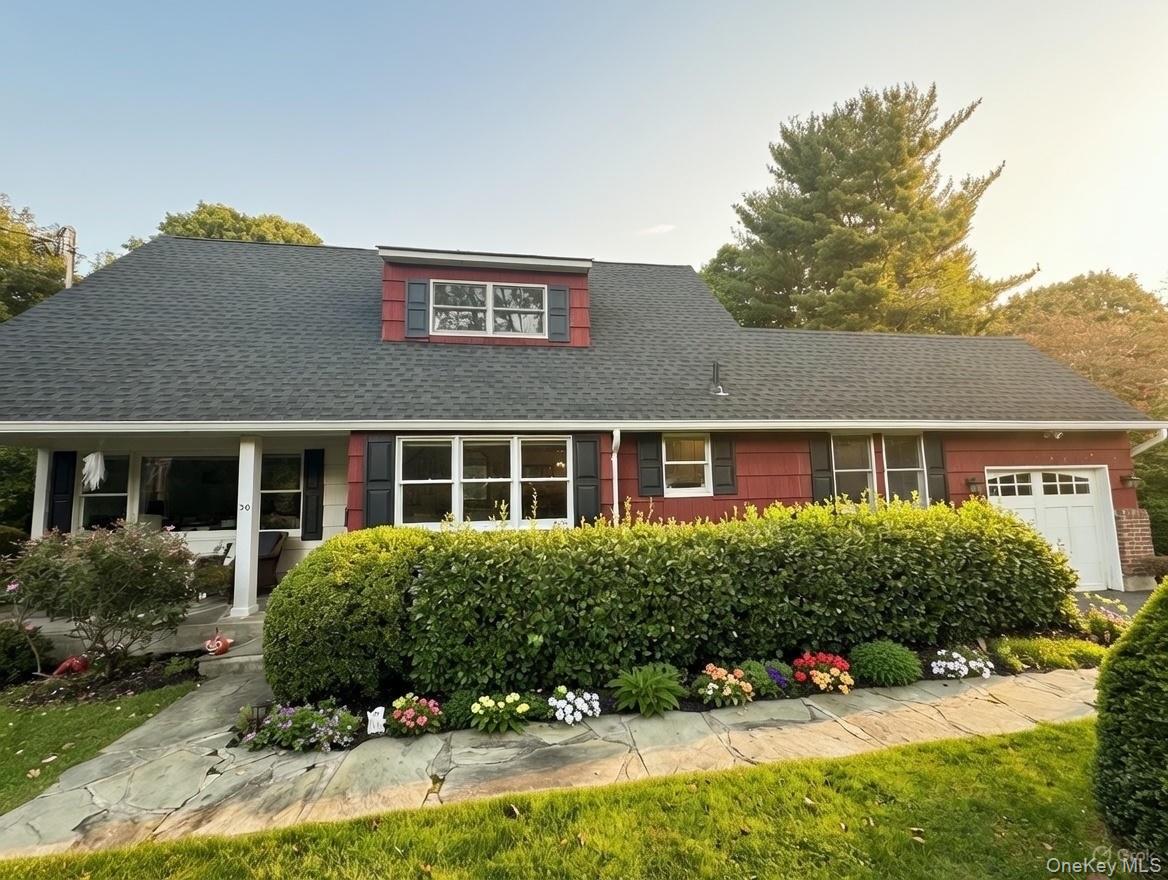 30 Carnegie Avenue, Huntington, NY 11743