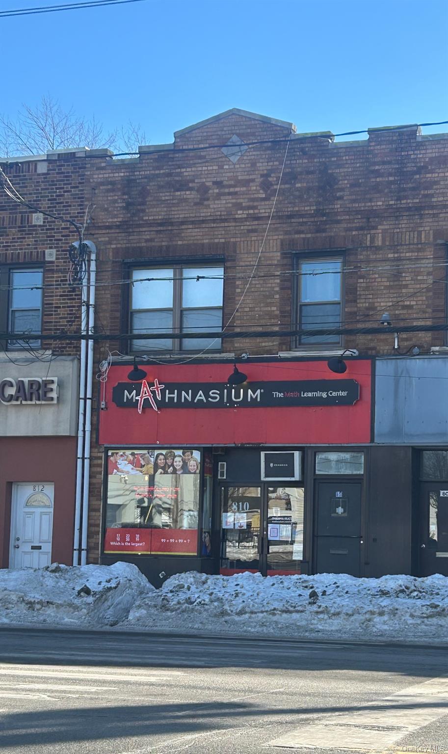 810 Jericho Turnpike # 2, New Hyde Park, NY 11040