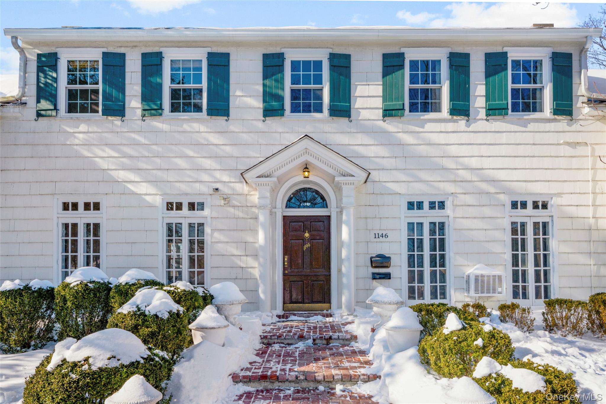 1146 North Avenue, New Rochelle, NY 10804