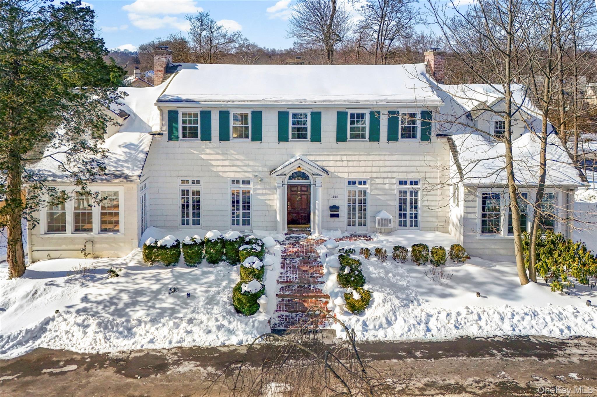 1146 North Avenue, New Rochelle, NY 10804