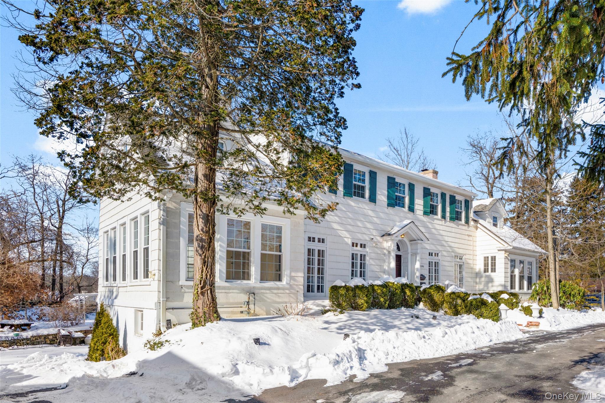 1146 North Avenue, New Rochelle, NY 10804