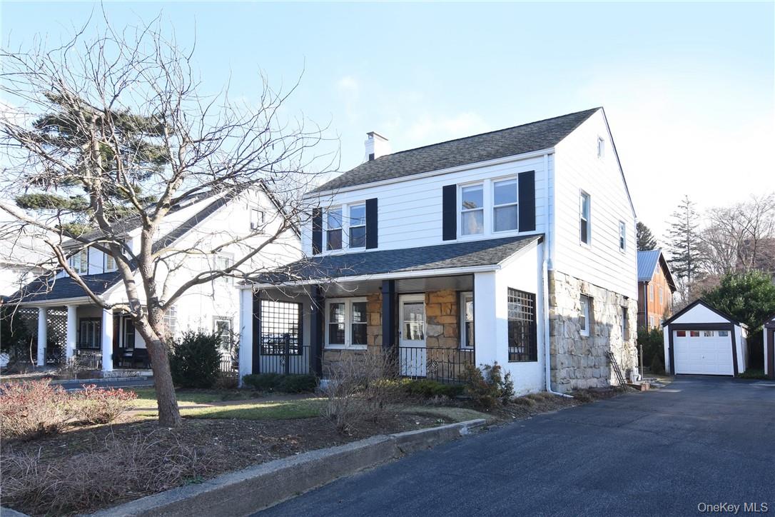 27 Maple Street, Irvington, NY 10533