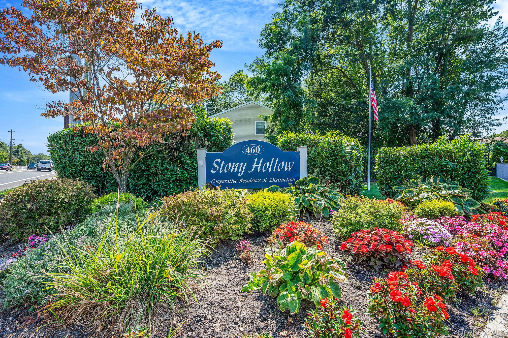460 old town Road # 19H, Port Jefferson Station, NY 11776
