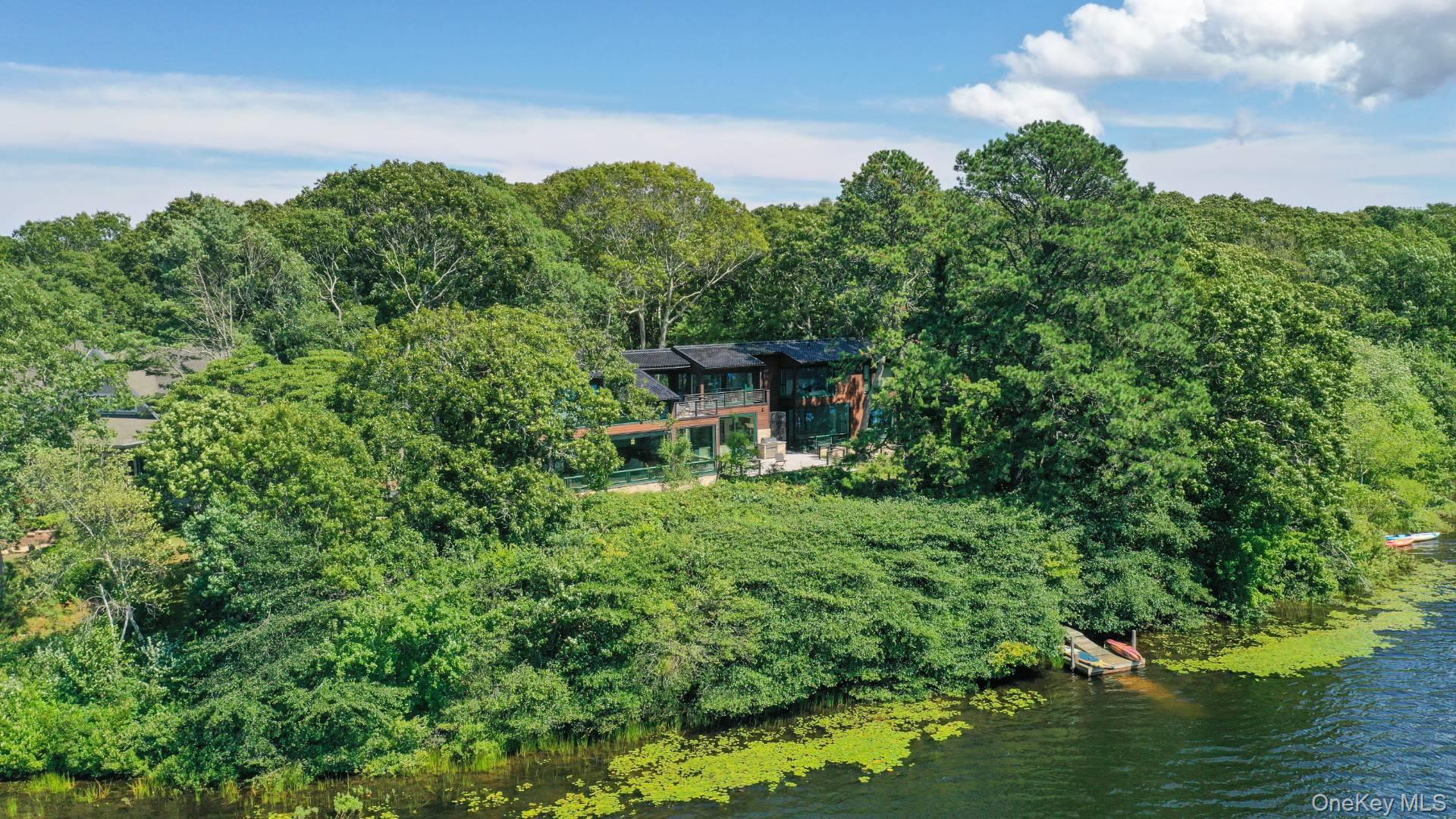 41 Shore Drive, Southampton, NY 11968