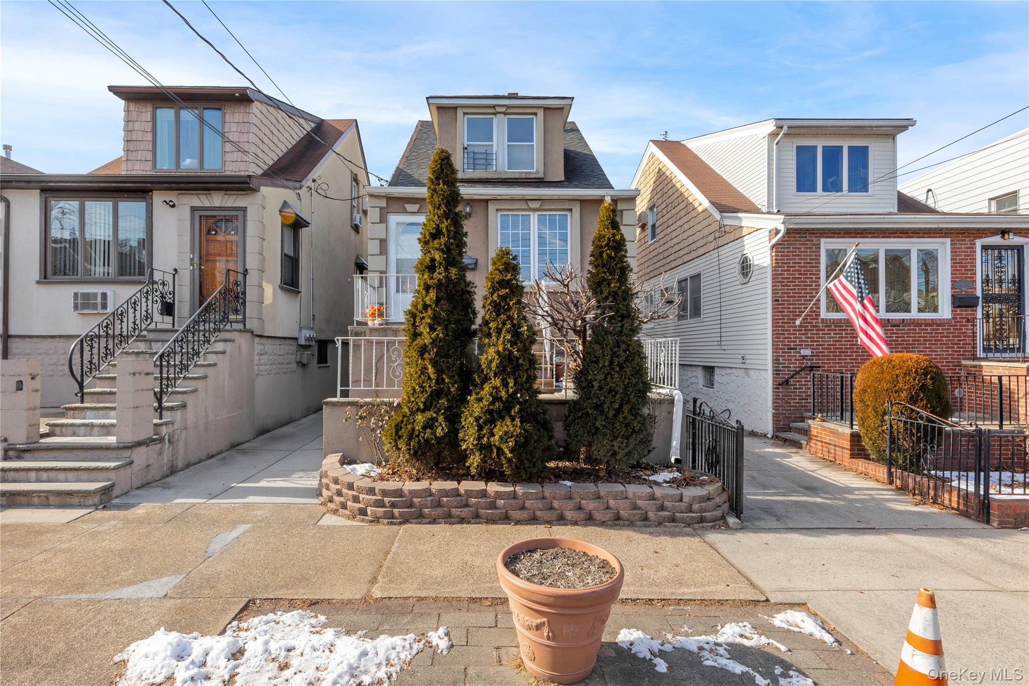 2144 73rd Street, East Elmhurst, NY 11370