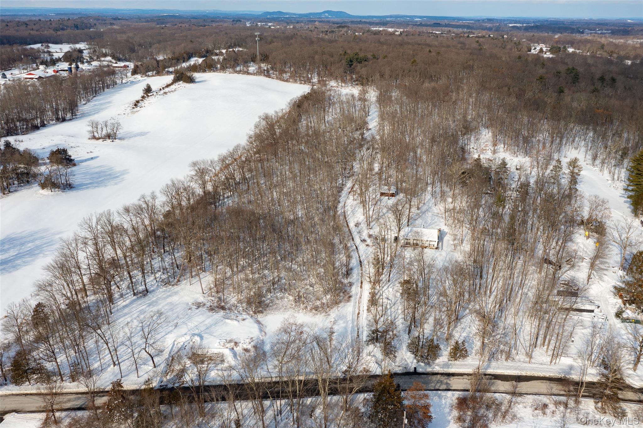 207 Pleasant Vale, Tivoli, NY 12583