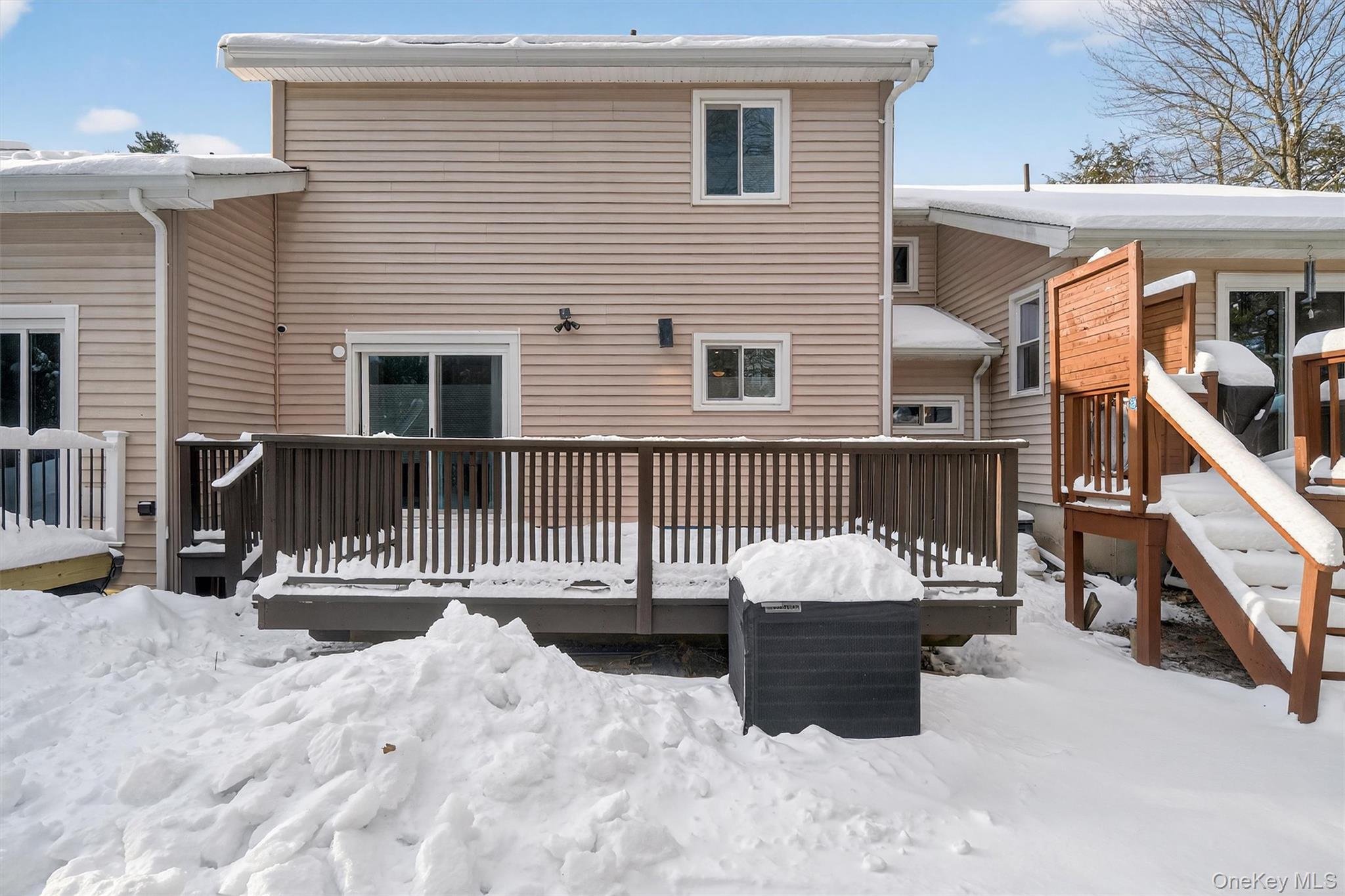 11 Deerfield Court, Rock Hill, NY 12775