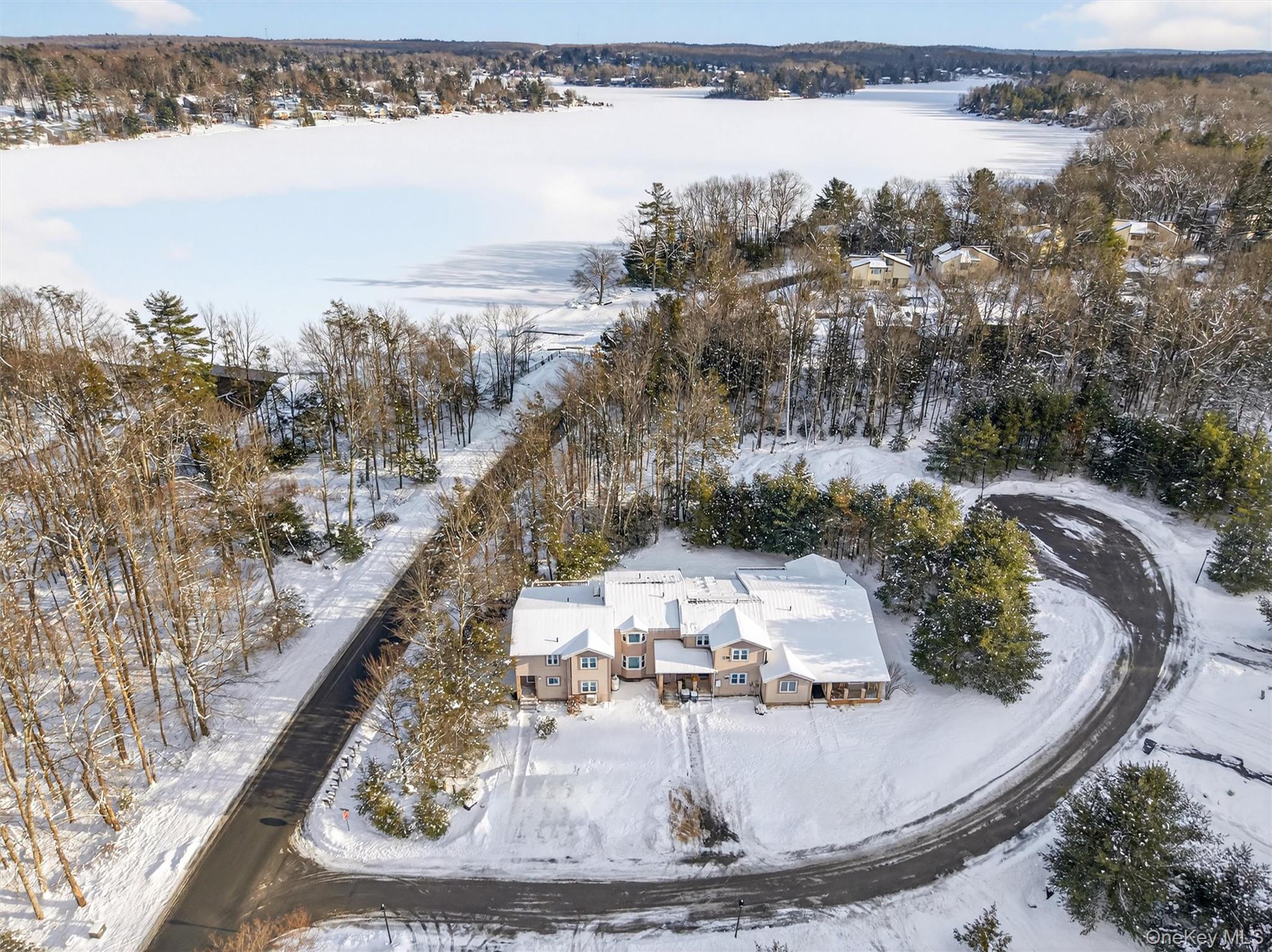 11 Deerfield Court, Rock Hill, NY 12775