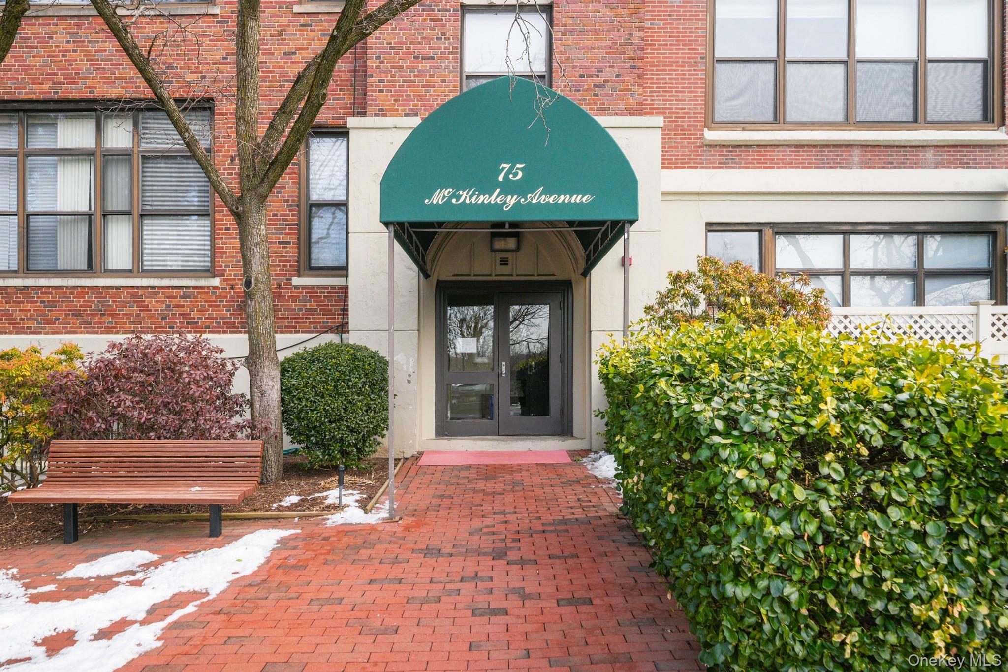 75 McKinley Avenue # B3-4, White Plains, NY 10606