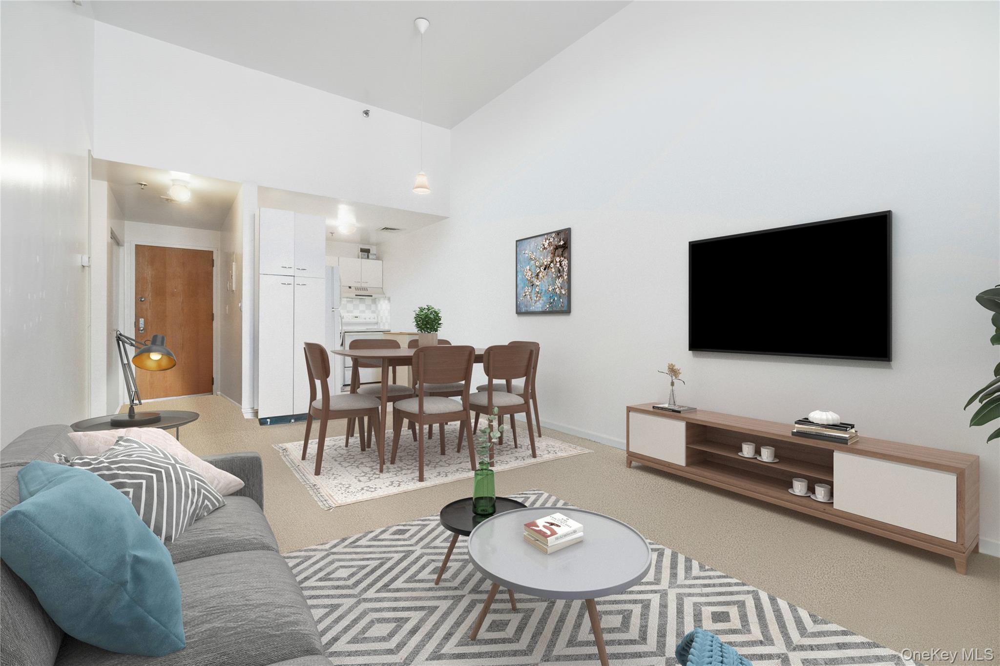 75 McKinley Avenue # B3-4, White Plains, NY 10606