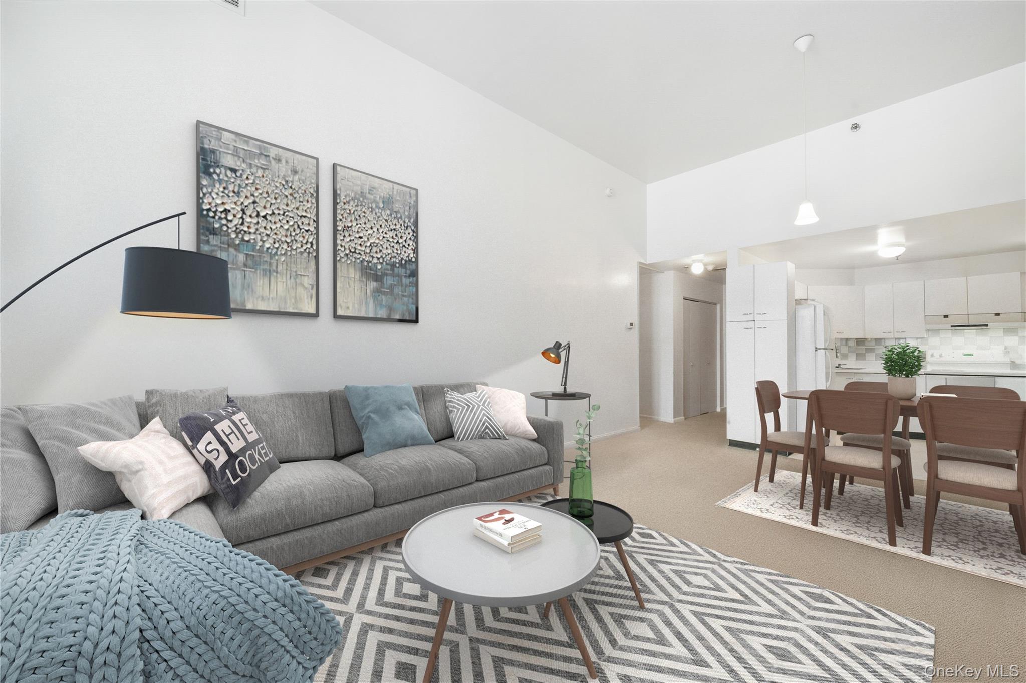 75 McKinley Avenue # B3-4, White Plains, NY 10606