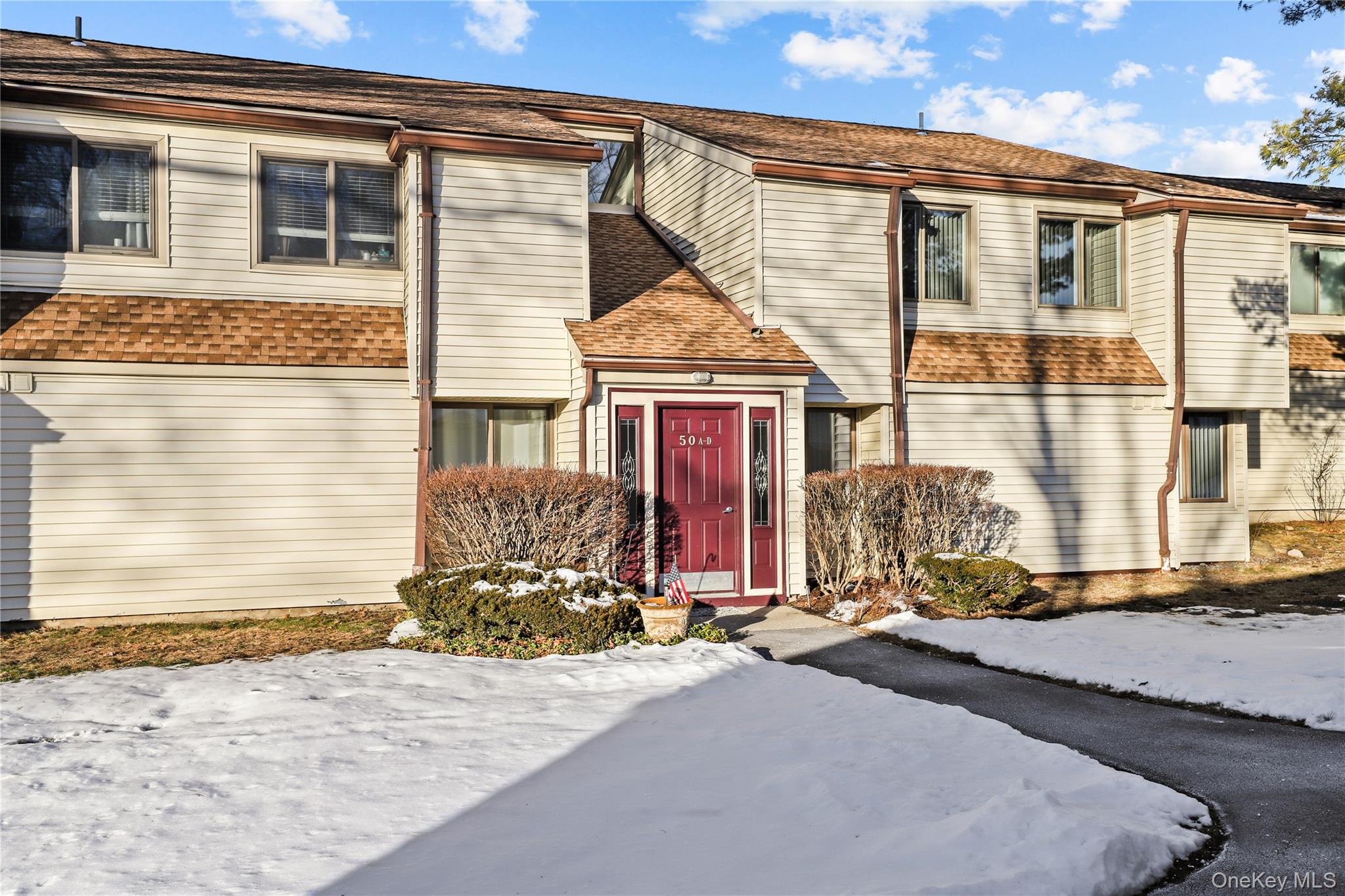 50 Jefferson Oval # A, Yorktown Heights, NY 10598