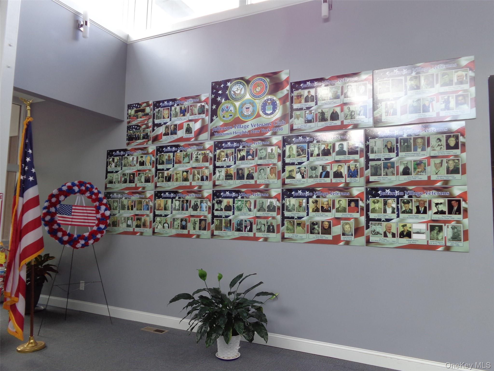 50 Jefferson Oval # A, Yorktown Heights, NY 10598