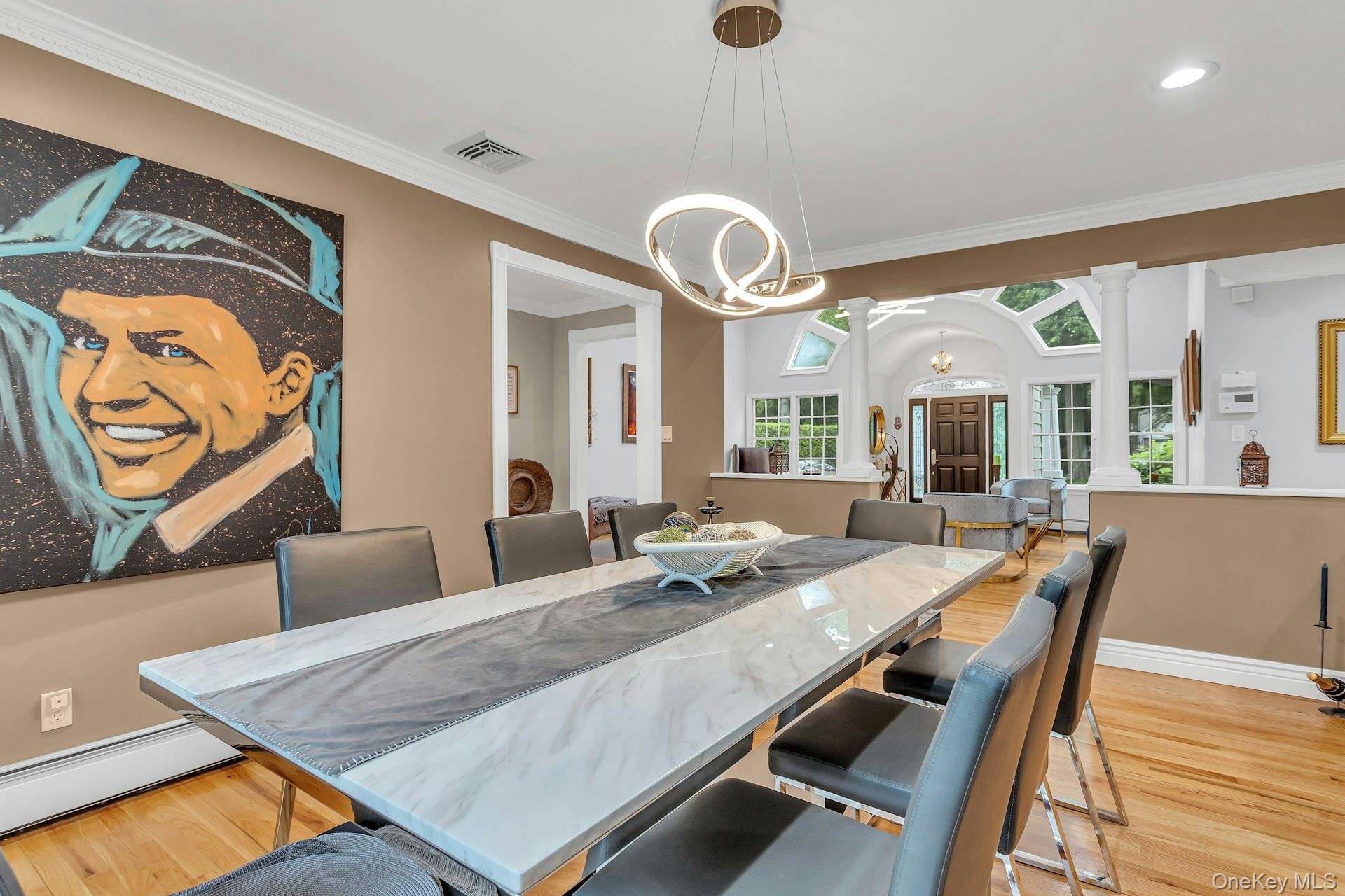 21 Buttonwood Drive, Dix Hills, NY 11746