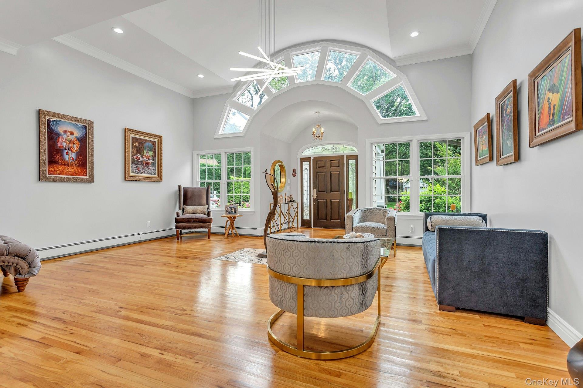 21 Buttonwood Drive, Dix Hills, NY 11746