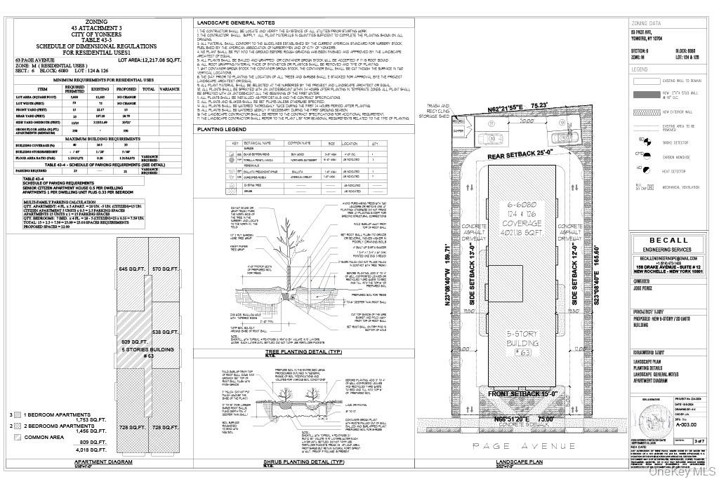 63 Page Avenue, Yonkers, NY 10704