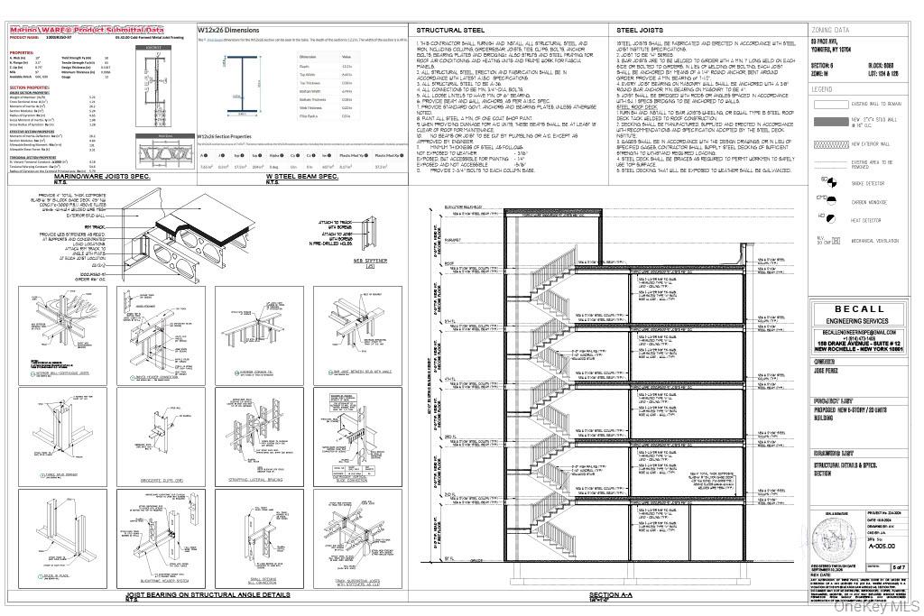 63 Page Avenue, Yonkers, NY 10704