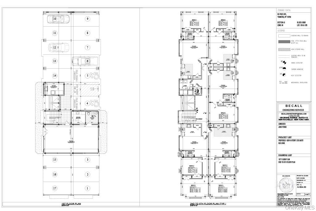 63 Page Avenue, Yonkers, NY 10704