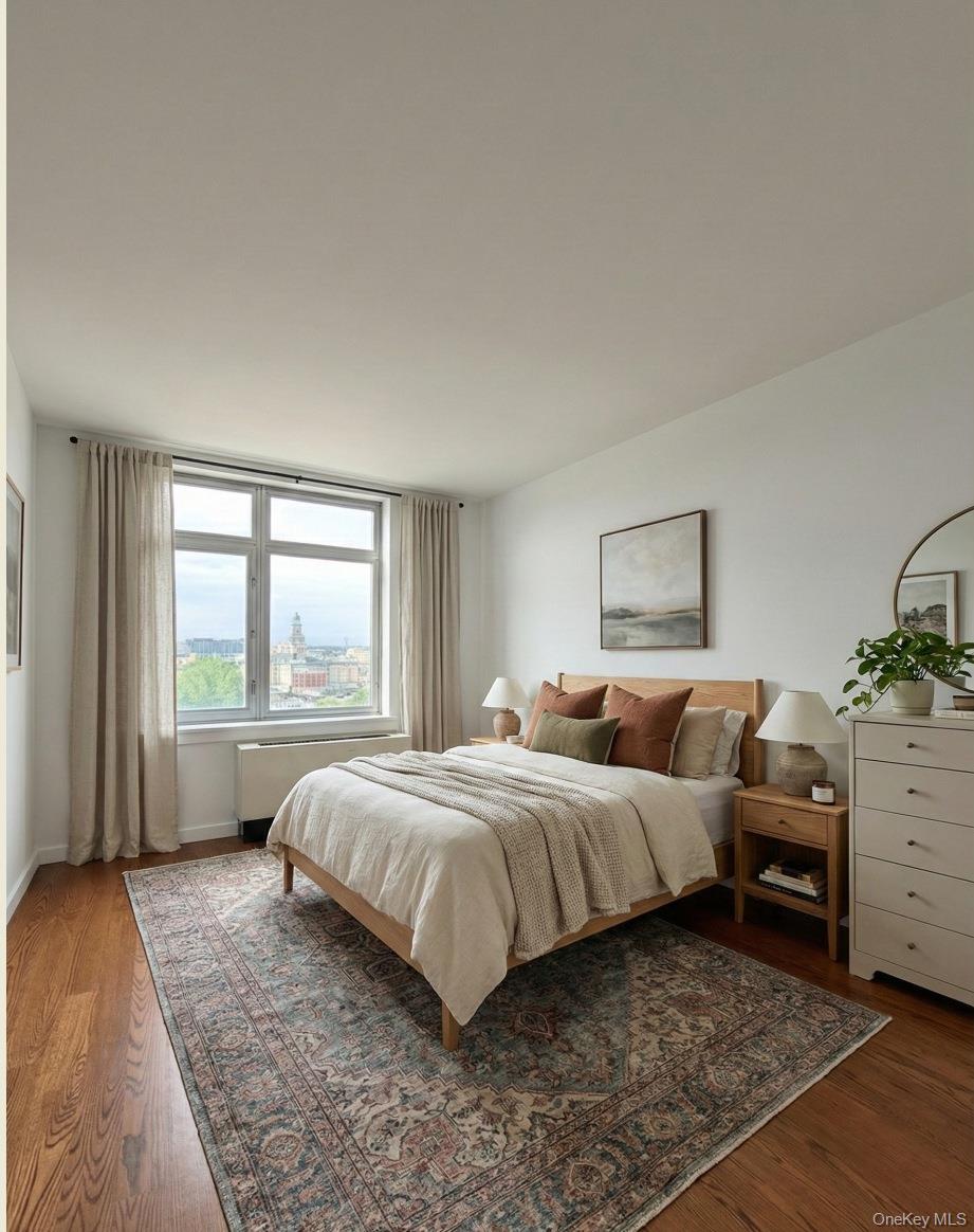 4028 College Point Boulevard # 805, Flushing, NY 11354