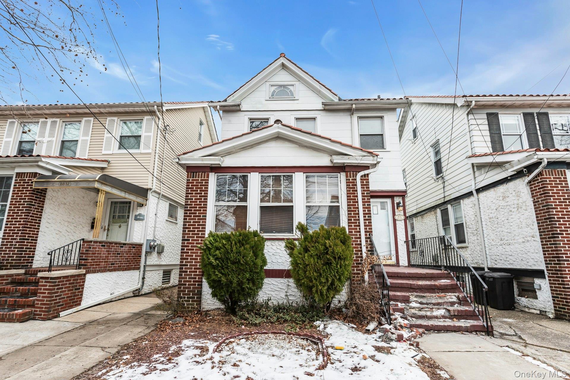 88-30 79th Avenue, Glendale, NY 11385