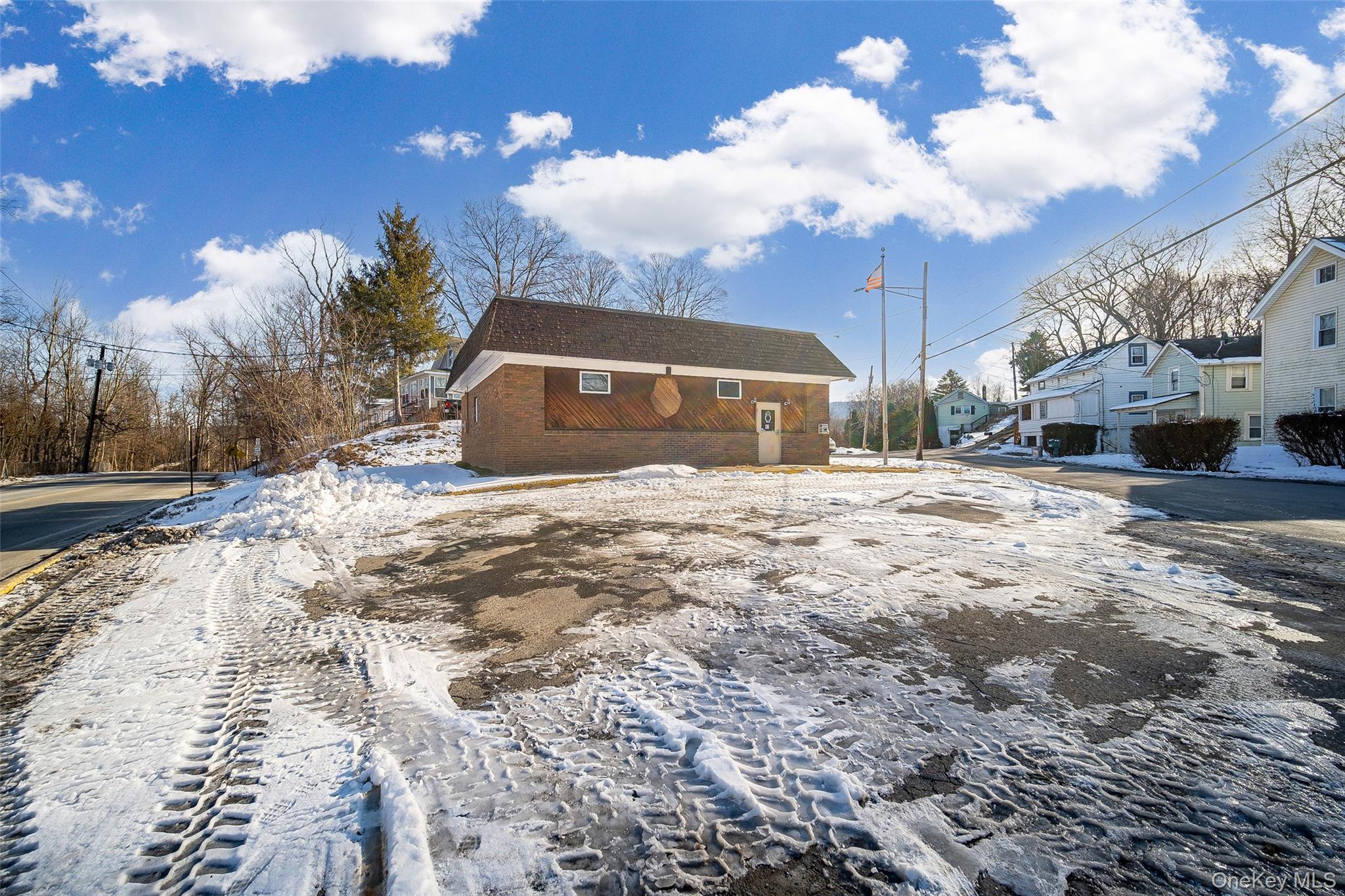 One Maple Avenue, Harriman, NY 10926