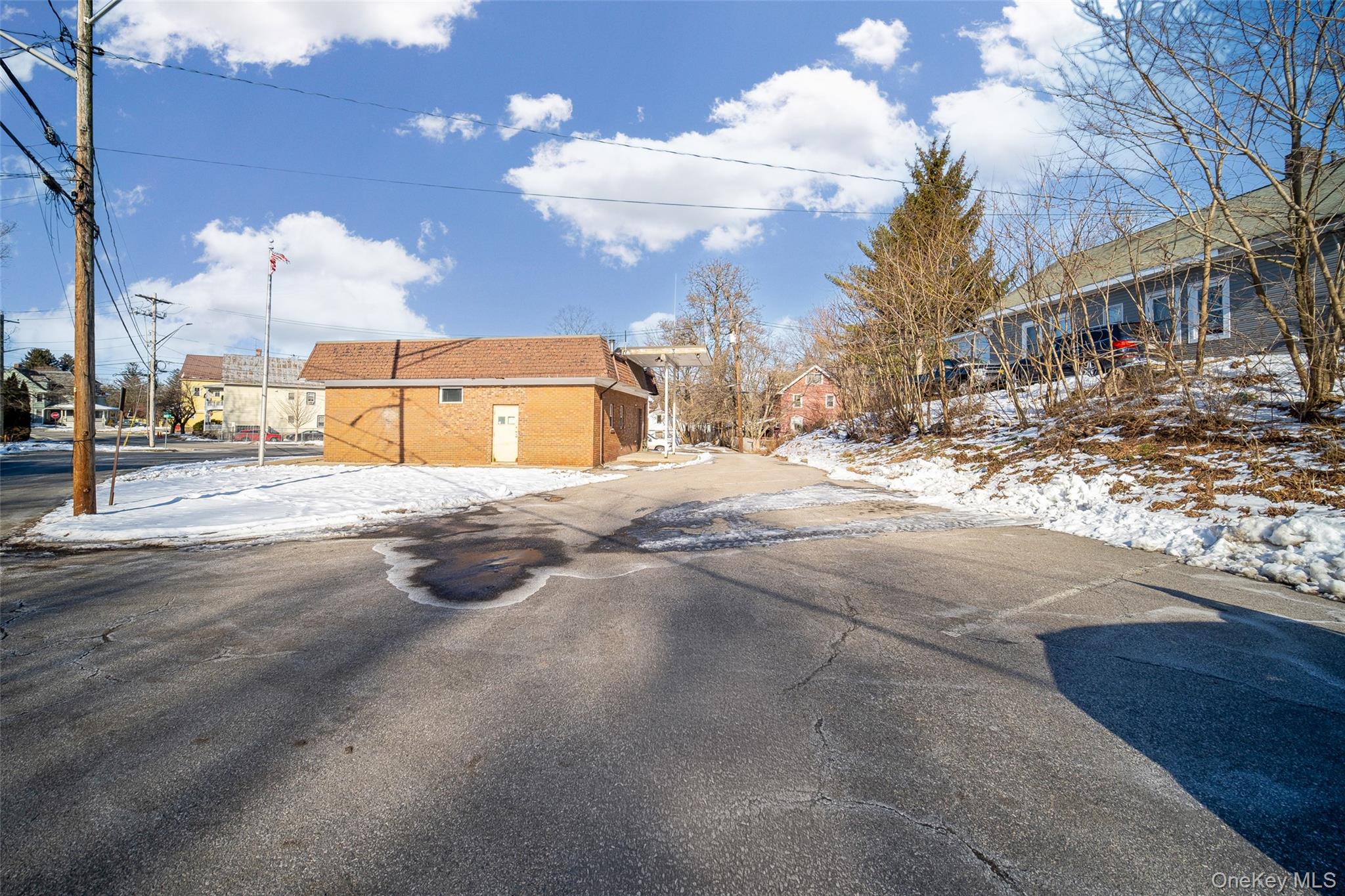 One Maple Avenue, Harriman, NY 10926