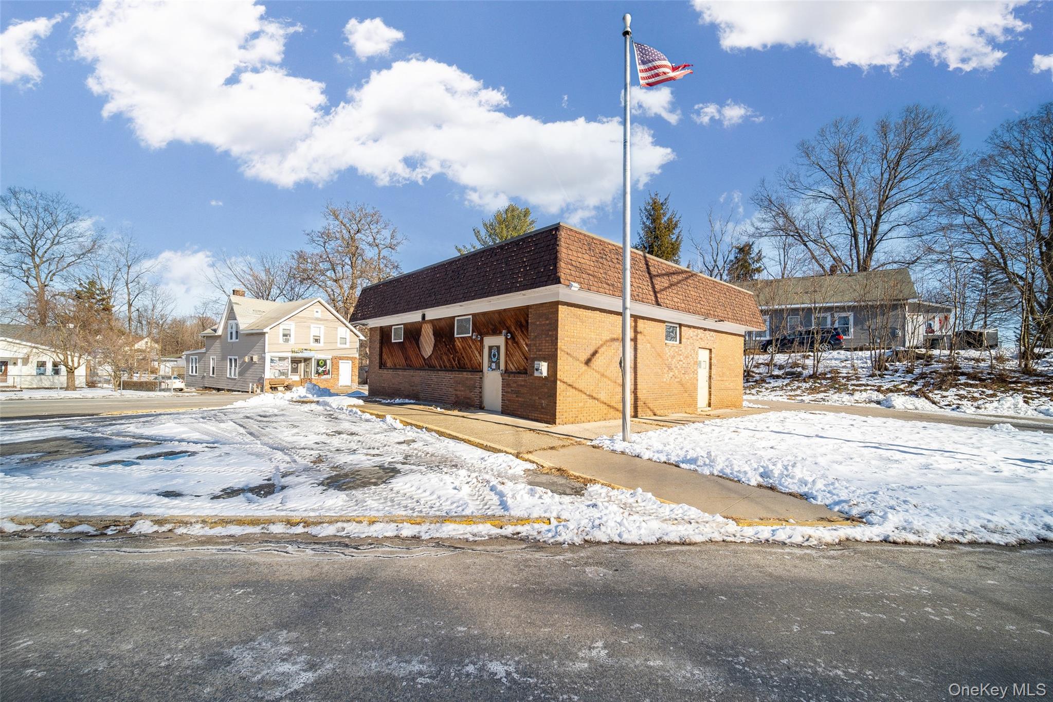 One Maple Avenue, Harriman, NY 10926