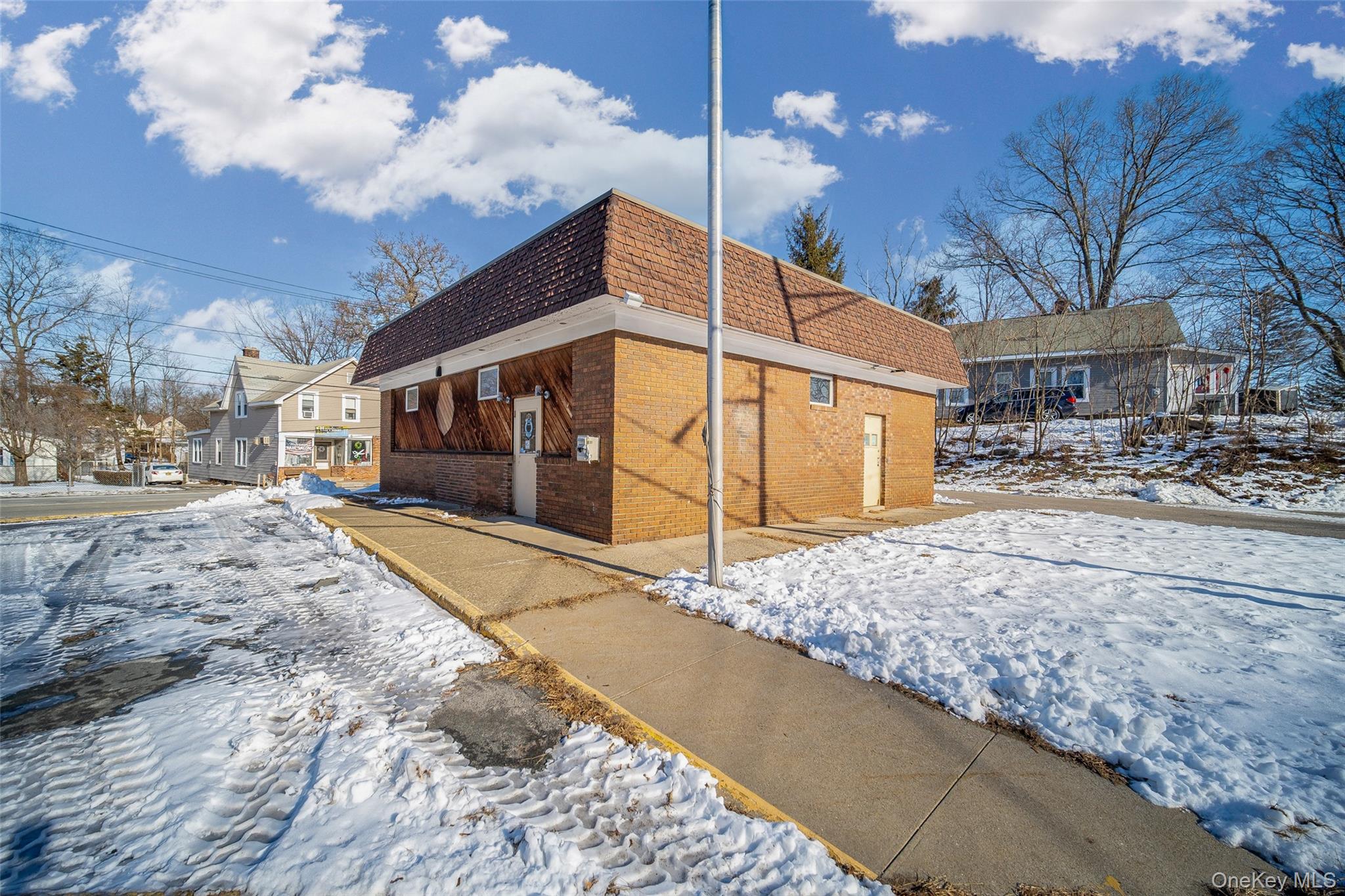 One Maple Avenue, Harriman, NY 10926